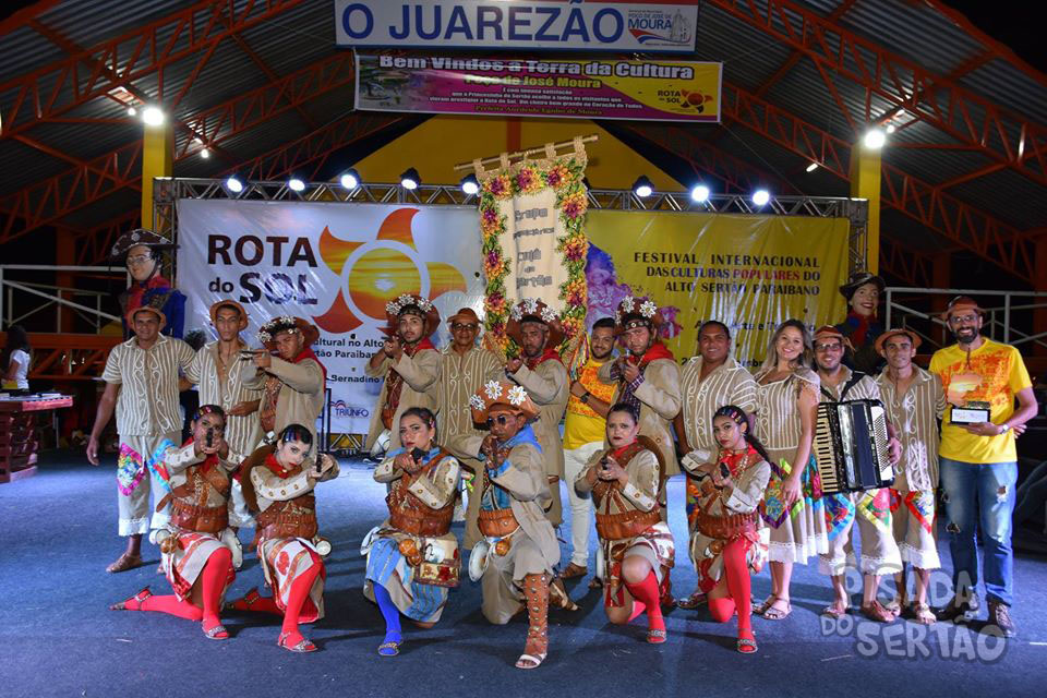 Rota do Sol 2017
